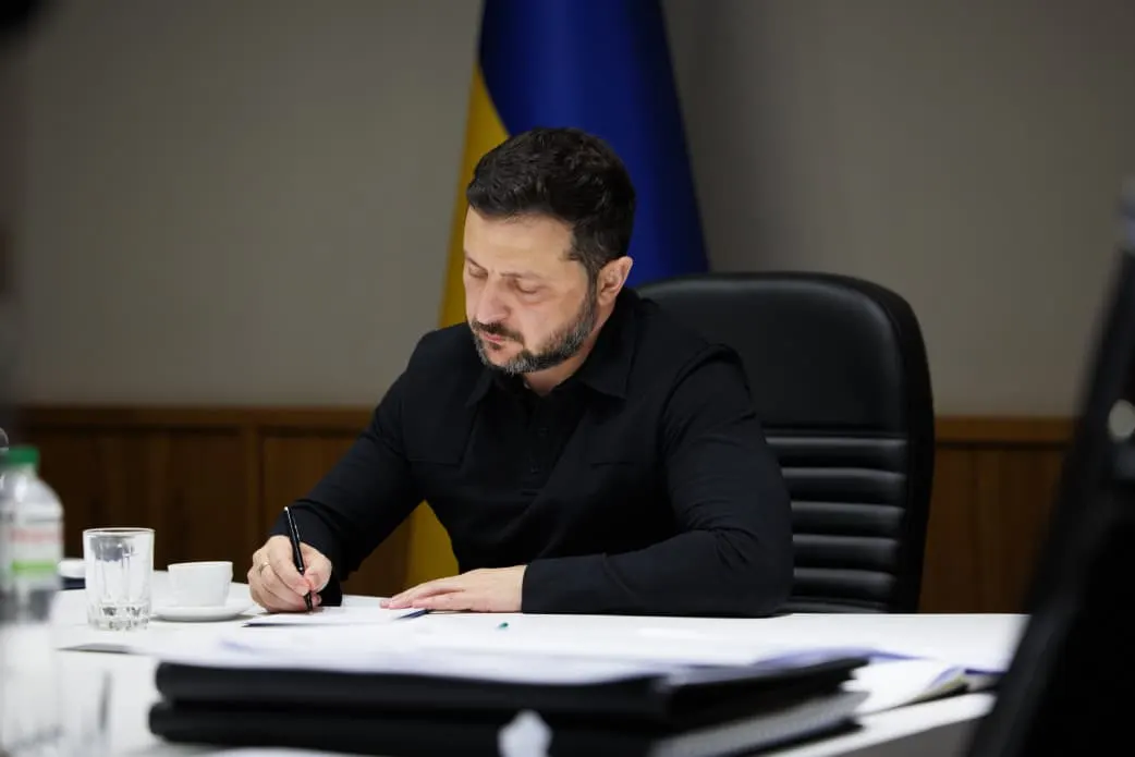 Санкційний законопроєкт США: що він означає для України та Росії