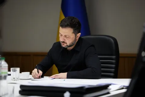 Санкційний законопроєкт США: що він означає для України та Росії
