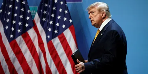 Трамп обіцяє Ірану найжорсткішу економічну ізоляцію в історії