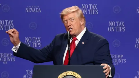 Трамп пригрозив Оману бомбардуванням через посередництво з Іраном