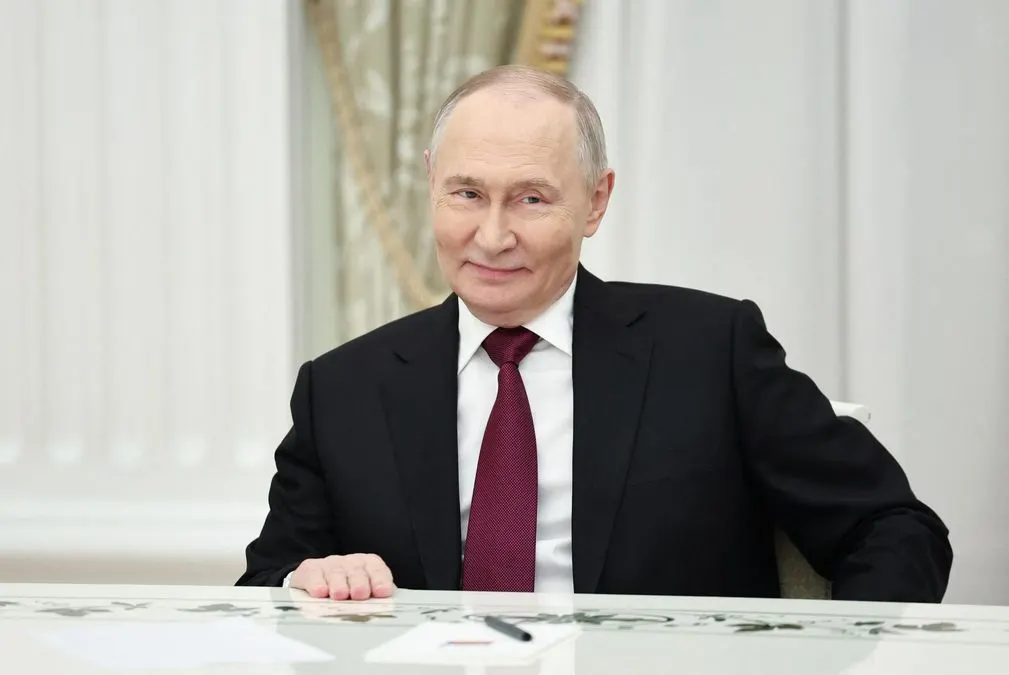Слова Путіна про кінець війни: політолог пояснив прихований підтекст