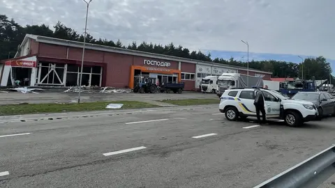 Санкції проти Мендель і удар по потягу на Ягодині: що це означає
