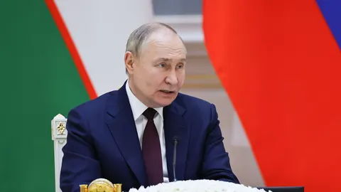 Кремль намалював «Єдиній Росії» рекордні 58%: що стоїть за цифрами