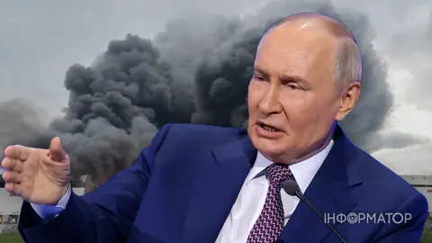 Путін доручив відбудовувати склади Wildberries за державний кошт