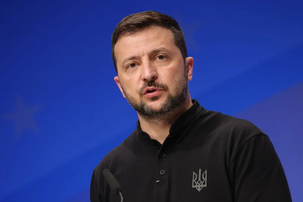 Київ отримав від США деталі переговорів у Москві — Зеленський
