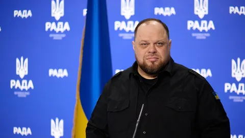 У Раді створили міжфракційне об'єднання «Українська державність»