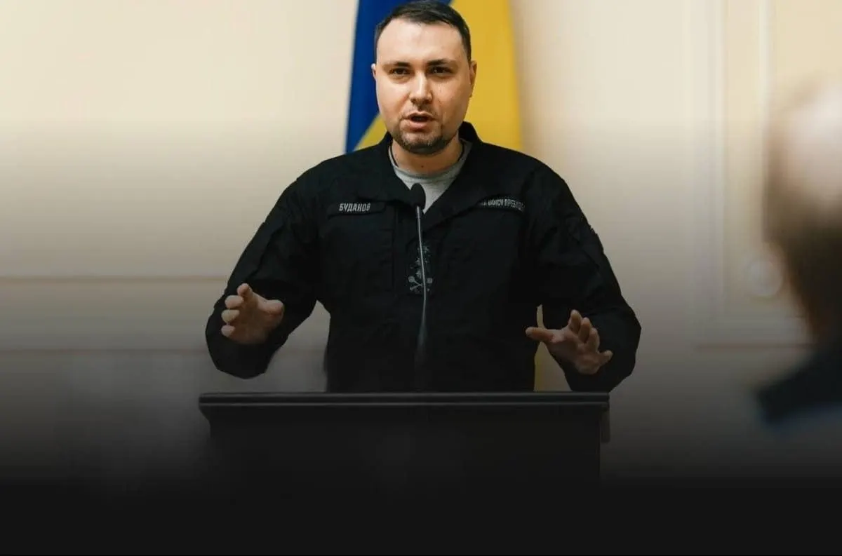 Буданов про захист України: у США оцінили безкомпромісну позицію керівника ОП