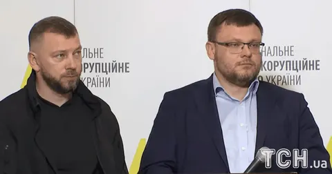 Конфлікт НАБУ, САП та Офісу генпрокурора: що означає «телеграм-підозра» і виїзд Кравченка