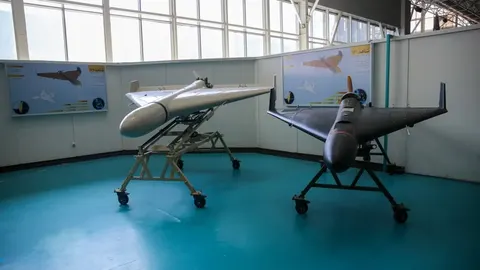 Іран просить у Росії «Герані-5»: що це змінює для України та Близького Сходу