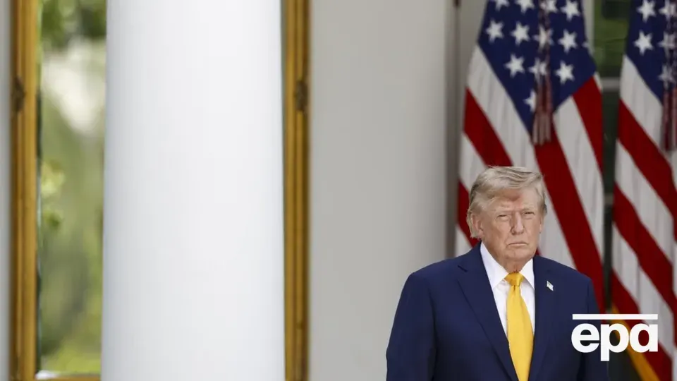 Надзвичайний стан у США: Трамп пояснив, чим загрожує енергосистемі імпортне обладнання