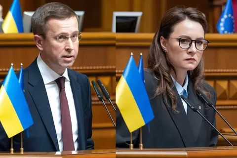 Програма уряду Корецького: сім відмінностей від курсу Свириденко