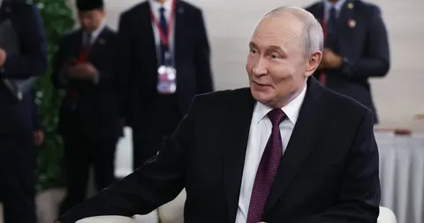 Мирні сигнали Кремля: чому заяви Путіна не варто сприймати всерйоз