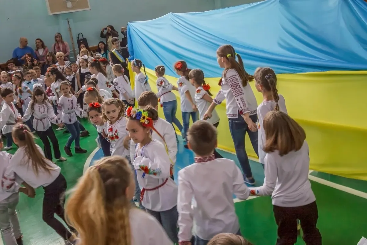 Буданов: навчання в укриттях — «ляпас агресору» та фундамент майбутнього