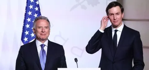 Чому Кремль не гарантує безпеку делегації США в Україні: аналіз ISW