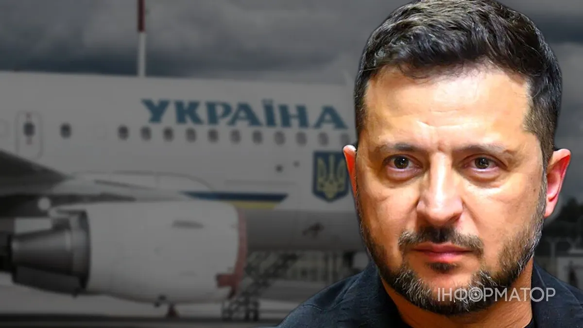 Зеленський у Нью-Йорку: майже 20 зустрічей, розмова з Трампом і Кримська платформа