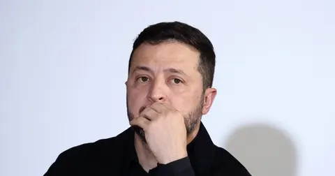Зеленський: Путін може відкрити новий фронт проти країн Балтії