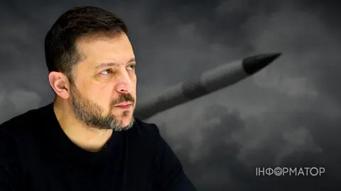 Зеленський підтвердив надходження ракет для Patriot, але визнав дефіцит