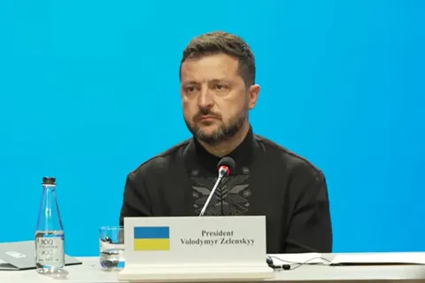 Саміт «коаліції охочих»: нові пакети допомоги та пріоритет ППО для України