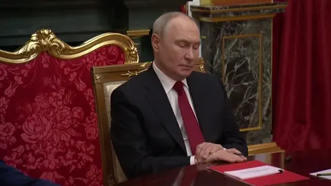 Віткофф і Кушнер у Кремлі: санкційний чиновник США свідчить про зміну курсу