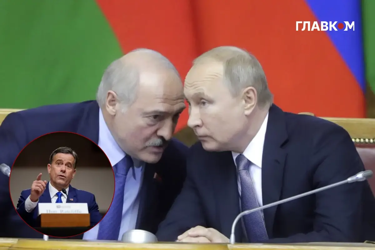 Раптовий візит Лукашенка до Москви: що обговорюватимуть із Путіним