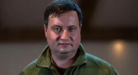 Юсов закликав українців бути пильними на День Незалежності через загрозу символічних атак РФ