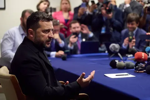 Енергетичне перемир'я, Patriot і тристороння зустріч: що стоїть за домовленостям