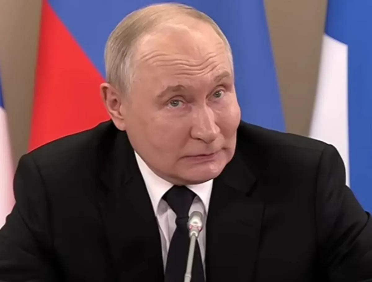 Гібридні атаки Росії можуть призвести до війни з НАТО — ризики зростають