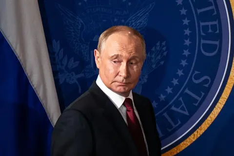 Удари по РФ: чому це тисне на Кремль, але не ламає режим