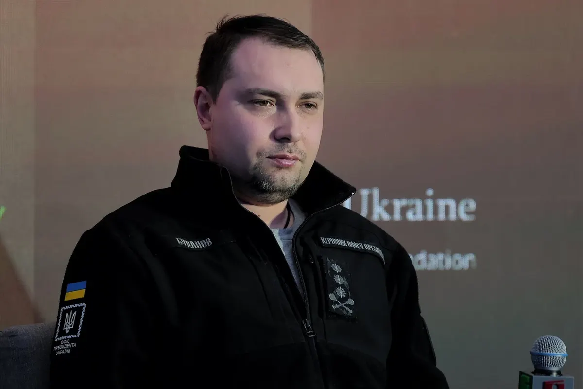 Ветеранська політика: Лубінець про роль Буданова та виклики для держави
