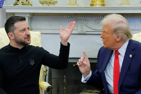 Зеленський і Трамп зустрінуться в Нью-Йорку: що стоїть за домовленістю