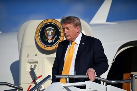 Трамп пов'язав завершення війни з Іраном із листопадовими виборами у США