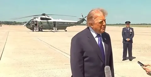 Трамп: Путін хоче домовленостей, але умови не названі