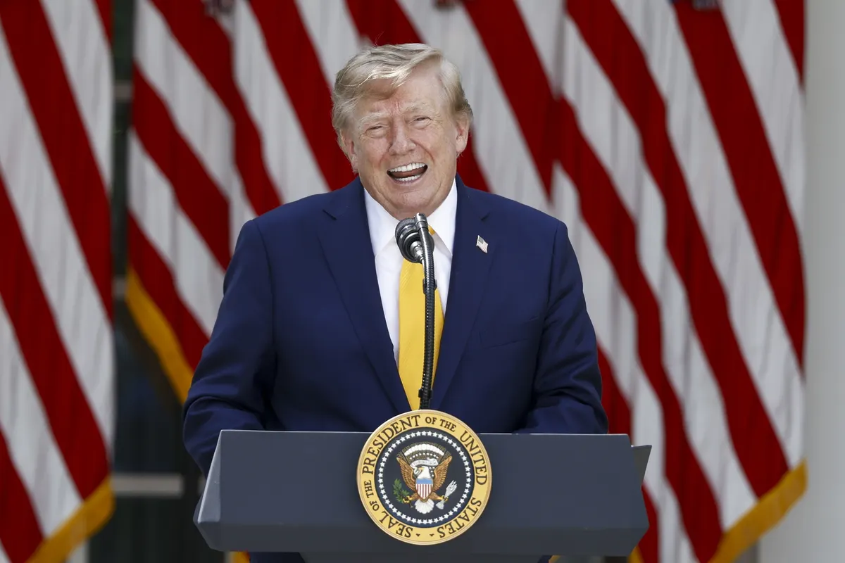 Угода Трампа з Венесуелою: що означає контроль над 65 млрд барелів нафти