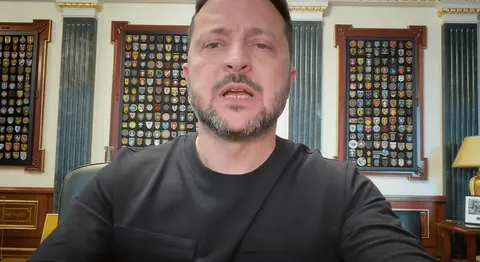 Зеленський анонсував звільнення заступників керівників СБУ та ГУР після конфлікту