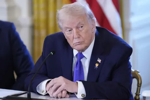 Навіщо Трампу венесуельська нафта: план поповнення резервів США