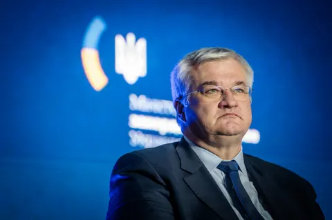 Сибіга: заклик Кремля зупинити допомогу США розкриває справжні наміри РФ