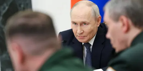 Путін відмовився від зустрічі з головою ЦРУ через зміст послання — ЗМІ