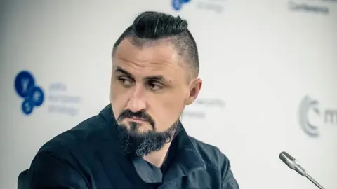 Зеленський звільнив Камишіна з посади радника: що це означає