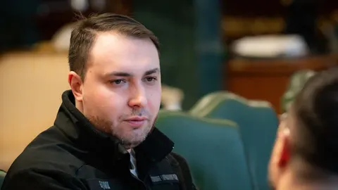 Буданов: умови для припинення вогню з'являться не раніше весни 2027 року
