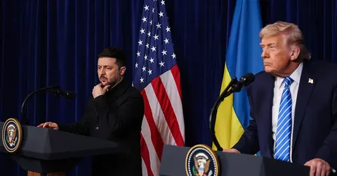 Трамп вимагає від Зеленського припинити удари по російських НПЗ: що це означає