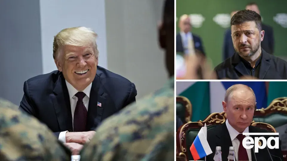Енергетичне перемир'я імені Трампа: що стоїть на кону для України