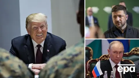 Енергетичне перемир'я імені Трампа: що стоїть на кону для України