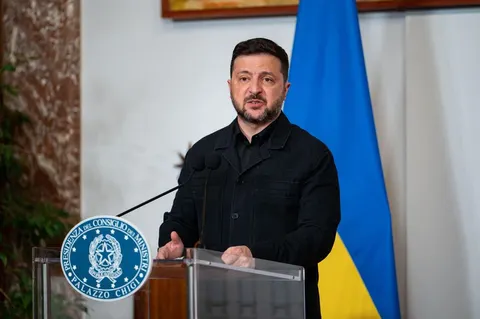 Понад 2000 дронів за тиждень: що стоїть за новою хвилею ударів і чим це загрожує