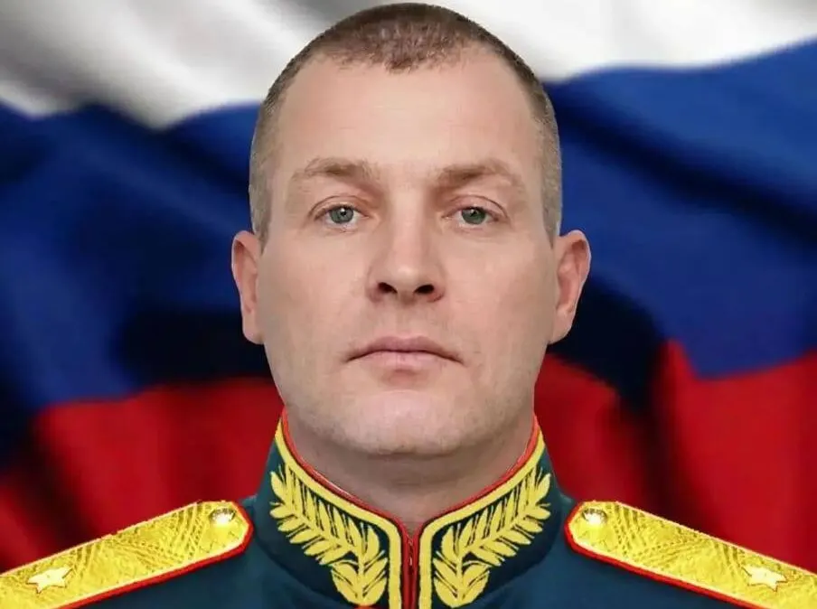 Загибель генерала Груніса: що це означає для боїв за Костянтинівку