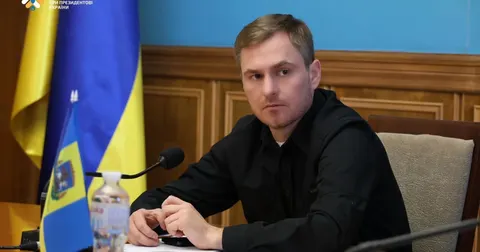 Звільнення Кравченка: що змінює кадрове рішення для прокуратури та країни