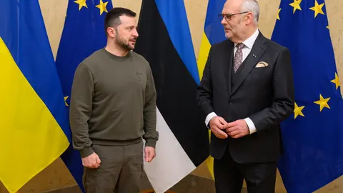 Зеленський і Каріс: акцент на ППО та безпекових загрозах взимку