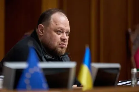 Стефанчук отримав ранг Надзвичайного і Повноважного Посла: що це означає