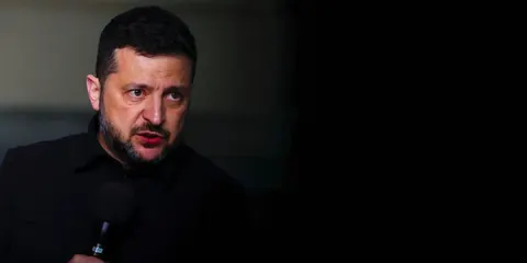 Операція «Карфаген»: чому політична відповідальність лягає на Зеленського