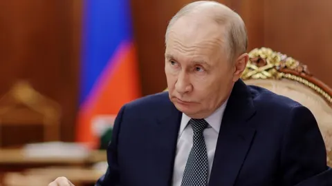 Кремль вважає США ослабленими війною з Іраном: що це означає для України