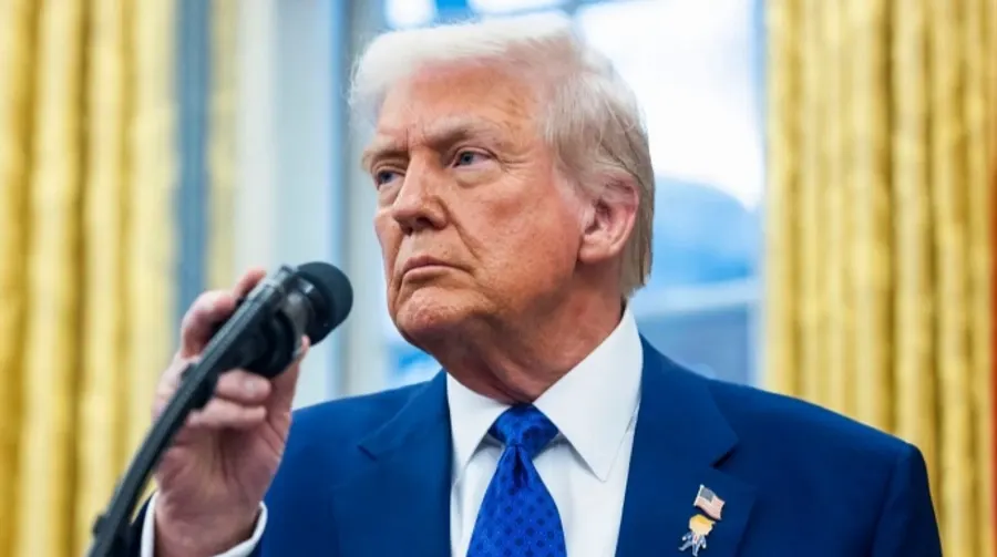 Трамп підпише законопроєкт про санкції проти РФ: що це означає для України